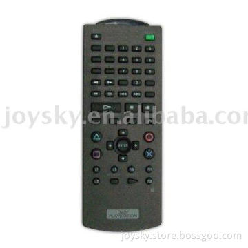 DVD Remote controller for ps2